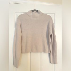 Lululemon Sweater Size 6/M